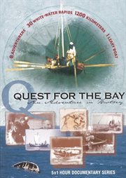 Quest for the bay - season 1 cover image