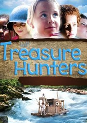 Lil treasure hunters cover image