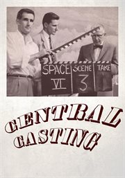 Central Casting cover image