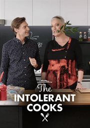 Intolerant cooks - season 1 cover image