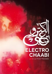 Electro chaabi cover image