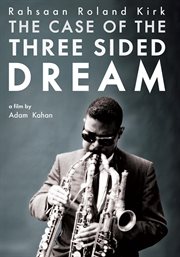 The case of the three sided dream cover image