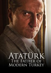 Atatürk. The Father of Modern Turkey cover image