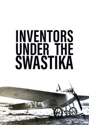 Inventors under the swastika cover image