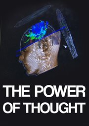 The power of thought cover image
