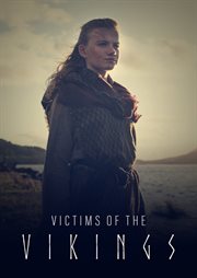 Victims of the vikings cover image