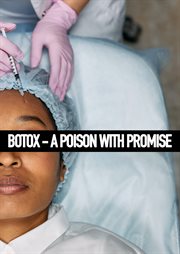 Botox: a poison with promise cover image
