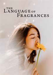 The language of fragrances cover image