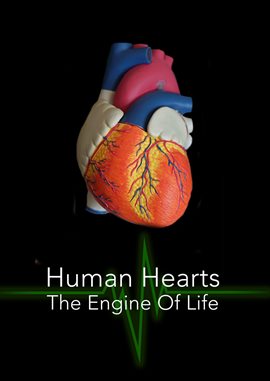 Human Hearts - The Engine Of Life