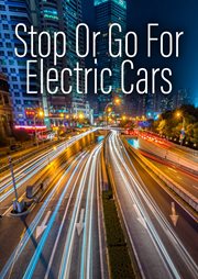 Stop or Go for Electric Cars cover image