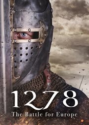 1278 - The Battle for Europe cover image