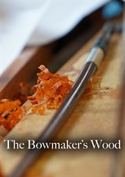 The Bowmaker's Wood cover image