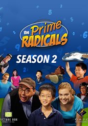 Prime radicals. Season 2 cover image