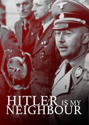 Hitler is my neighbour cover image