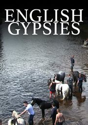English gypsies cover image