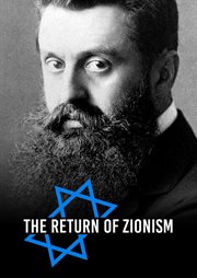 Return of zionism - season 1 cover image