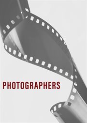 Photographer - season 1 cover image
