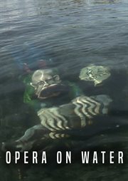 Opera on water cover image