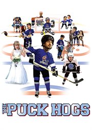 The Puck Hogs cover image