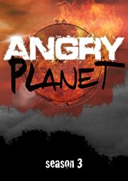 Angry planet - season 3 cover image