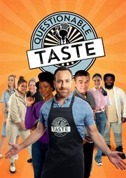 Questionable Taste - Season 1 cover image
