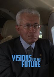Visions for the future. Roberto Mangabeira Unger cover image