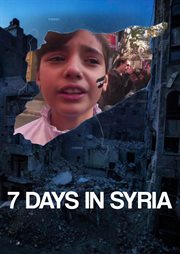 7 Days In Syria cover image