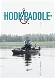 Hook & Paddle - Season 2 : Hook & Paddle cover image