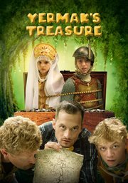 Yermak's treasure cover image