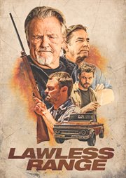 Lawless Range cover image