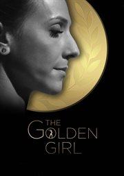 The golden girl cover image