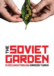 The soviet garden cover image
