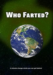 Who farted? cover image