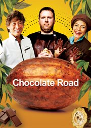 Chocolate road cover image