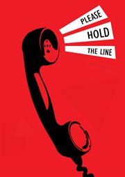 Please Hold the Line cover image