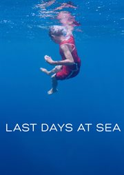 Last Days At Sea cover image