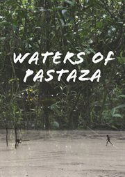 Waters Of Pastaza cover image