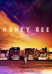 Honey bee cover image