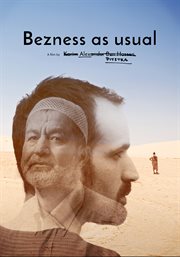 Bezness as usual cover image
