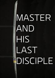 Master and his last disciple cover image