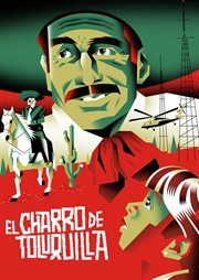 El Charro de Toluquilla cover image
