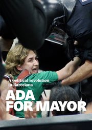 Ada for mayor cover image