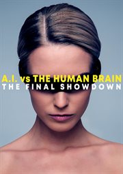 Ai vs the human brain. The Final Showdown cover image