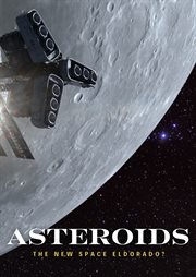 Asteroids: The New Space Eldorado? cover image