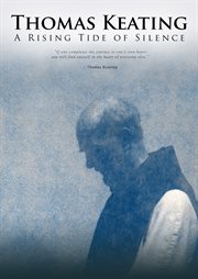 Thomas Keating: a rising tide of silence cover image