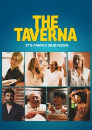 The taverna cover image
