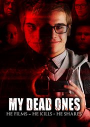 My dead ones cover image