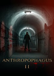 Anthropophagus II cover image