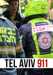Tel Aviv 911 cover image