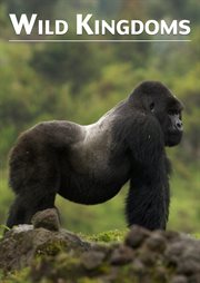 Wild Kingdoms - Season 1 cover image